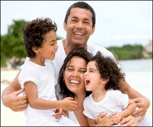 Super-clean parenting ‘can damage your kid’s heart’