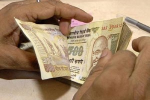 Investors invite caution: Keep your spare cash till opportunity knocks
