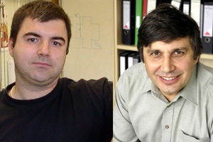 A look at nobel prize winners in chemistry