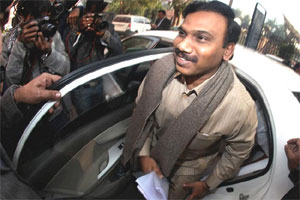 Probing If 2G Scam Threatened Countrys Security CBI Tells Court