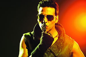 Khatron Ke Khiladi Torchaar