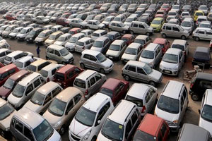 Chandigarh: Inter-state gang of car thieves busted