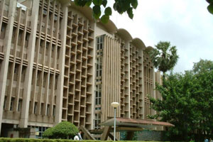 Bombay leads for top 100 IIT qualifiers
