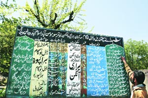Pathribal killings: Army opts for court-martial