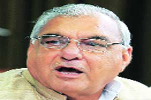 Will develop Sohna as second Gurgaon,says Haryana CM