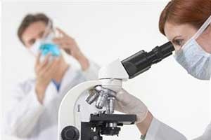 Indian scientists develop photographic test for cholesterol determination
