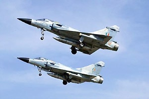 Iaf Unveils Rs L Cr Procurement Plan India News The Indian Express