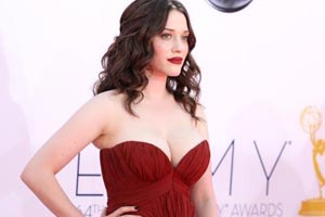 Kat Dennings’ nude pics leak online again | The Indian Express