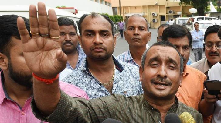 unnao rape case