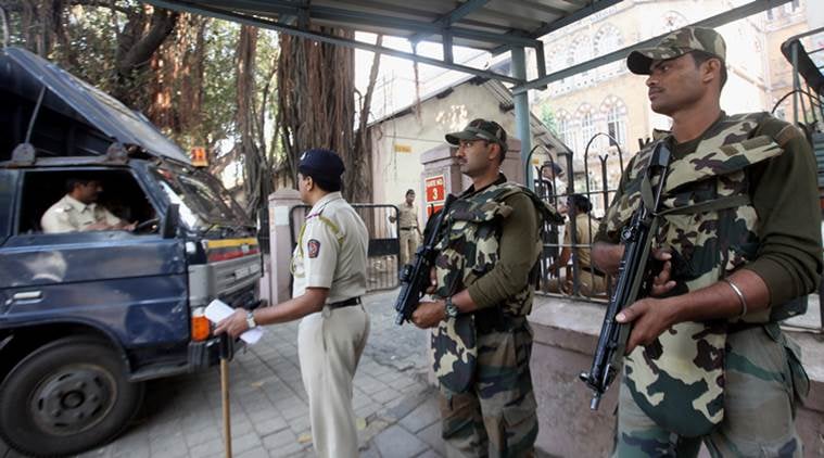 Mumbai Police, navi Mumbai police, customs, Import Export, Smuggling, India News, Mumbai News, Indian Express