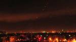 Syria airstrikes LIVE UPDATES: France warns of more attacks, China says action violates international law