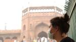 Delhi air pollution LIVE updates: Kejriwal govt wants PM to convene emergency meeting; ‘Odd-Even’ to be implemented from November 13…