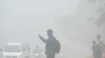Kejriwal govt orders all primary schools to shut tomorrow as Delhi air quality plunges to ‘severe’ category