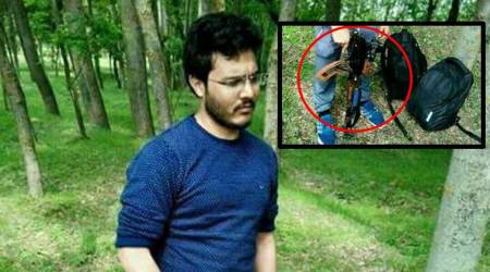 Who was Abu Dujana?