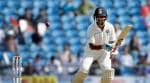 Pujara, Vijay power India to 312/2 at stumps on Day 2