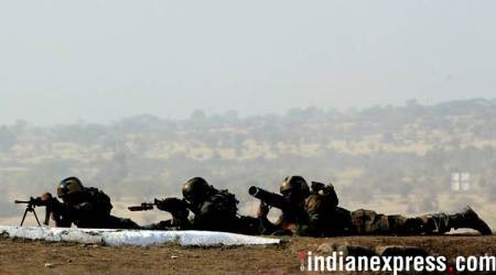 Army kills 7 Pakistani soldiers in ‘retaliatory action’ along LoC in Poonch