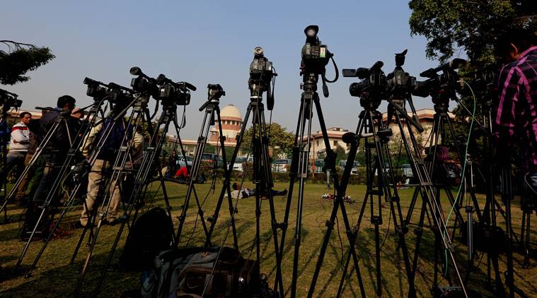PM Narendra Modi Fake news order