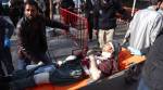Kabul blast: At least 95 dead, over 150 injured in explosion; Taliban claims responsibility for attack