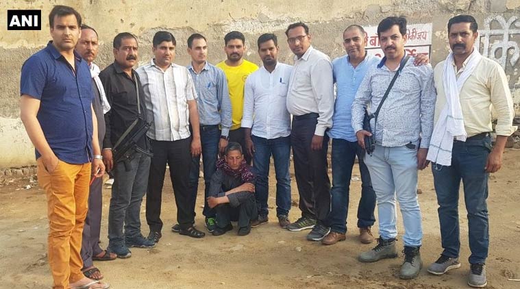 kasauli official murder accused arrested, kasauli officer death case, Himachal officer's murder, himachal officer murder accused arrested, shail bala sharma death, Vijay Thakur, himachal police