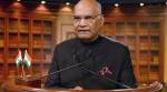 President Kovind approves Ordinance awarding death penalty for child rape