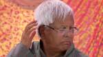 Fodder scam verdict Live: Special CBI court to decide Lalu Yadav's fate at 3 pm
