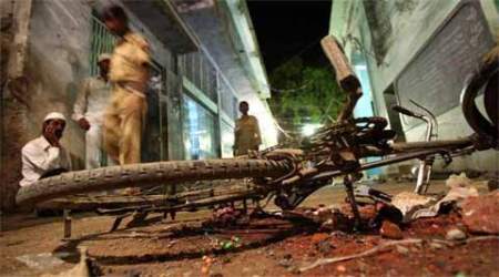 2008 Malegaon blasts: NIA objects to making ATS party in case