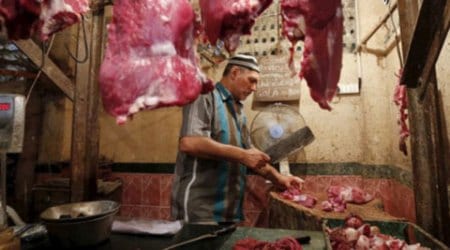 Mumbai meat ban: The politics behind the city’s veg vs non-veg divide