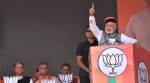 Himachal Pradesh polls: Warning Congress on benami properties, PM Modi vows action