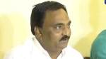 Gujarat elections: Narendra Patel moves court against state BJP chief, 5 others