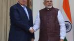 LIVE UPDATES: Invite Israel to take advantage of our liberalised FDI policy, says PM Narendra Modi