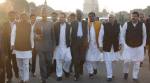 Judge Loya death: In memorandum to president, Opposition MPs demand SIT probe