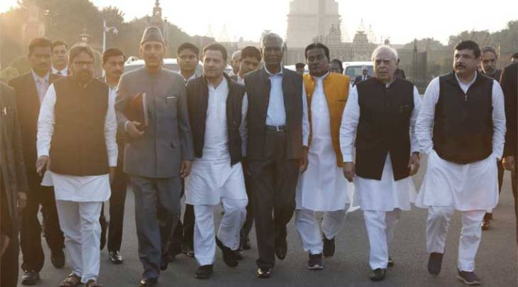 loya death, judge loya, bh loya, justice loya, rahul gandhi, congress, opposition, kapil sibal, sit probe
