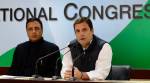 Congress alleges 'huge scam' in Rafale deal, accuses Modi govt of compromising ‘National Security'