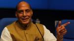 Rajnath Singh reviews development plans for nine islands