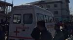 Militants kill two policemen in Srinagar hospital, free LeT commander