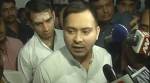 Tejashwi Yadav to appear before ED in corruption case on November 13