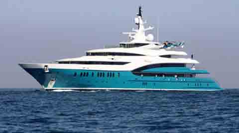 Security with Speed? Eight  years after 26/11, security agencies get list of 200 yachts active on Maharashtra coast - The Indian Express