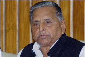 SP would change view towards BJP: Mulayam Singh Yadav