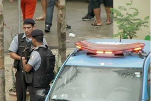 Delhi gangrape redux: Girl sexually assaulted in van in Brazil