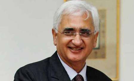 Energy,Nitaqat law,counter-terror on Salman Khurshid’s agenda in Saudi Arabia