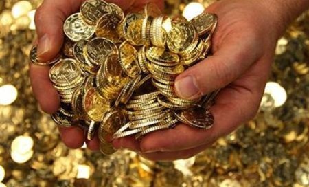 gold coins的圖片搜尋結果
