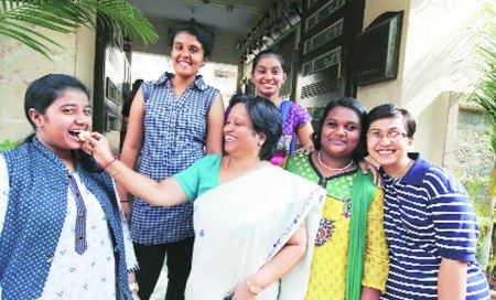 83.48% candidates pass SSC in Maharashtra