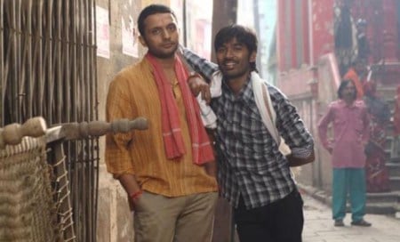 Raanjhanaa actor Zeeshan Ayyub looking forward to the release of Shahid