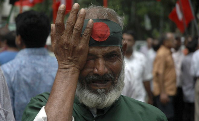 One Sentenced To Death, Two Get Life For Bangladesh 1971 War Crimes ...