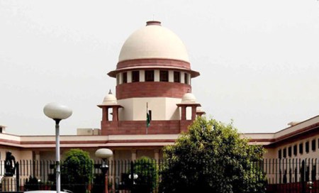 SC asks Centre to enforce tobacco ad rules at shops