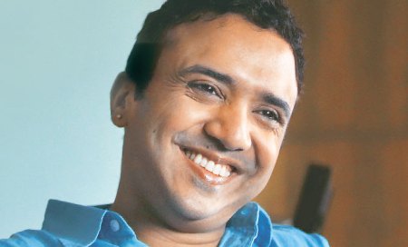 Ram Sings the Saigal Blues