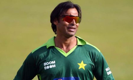 PCB need to show self respect and stop begging from BCCI: Shoaib Akhtar