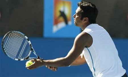 Leander Paes: Martina Navratilova taught me how to be productive towards my tennis