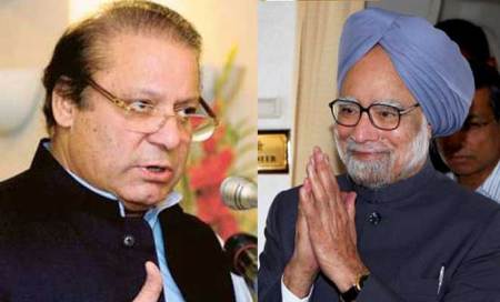 Manmohan Singh to take up terror,’barbaric’ LoC incident in talks with Nawaz Sharif