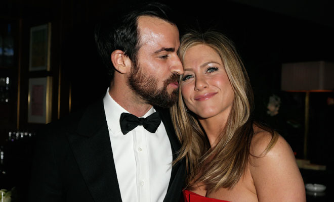Jennifer Aniston’s brother will be best man at wedding
